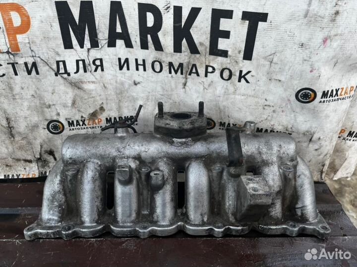 Коллектор впускной Hyundai Starex 2.5 D4CB 2005