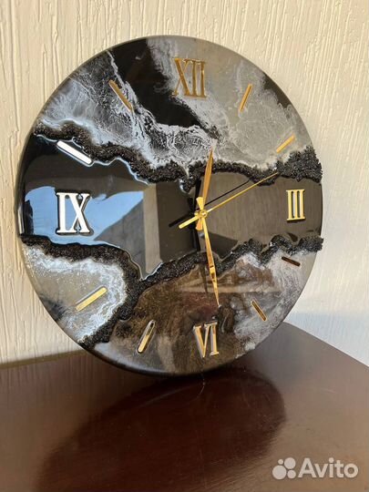 Настенные часы