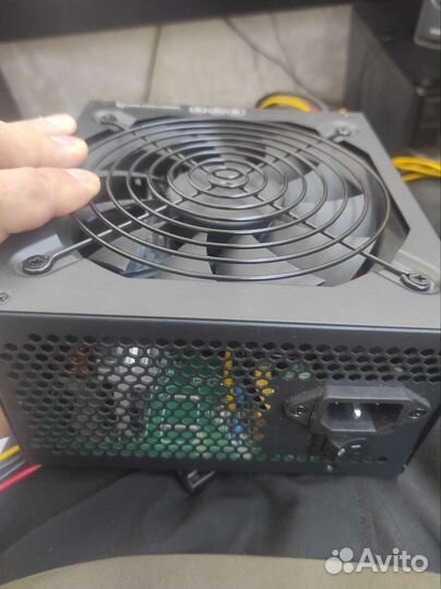 Блок питания 2000w
