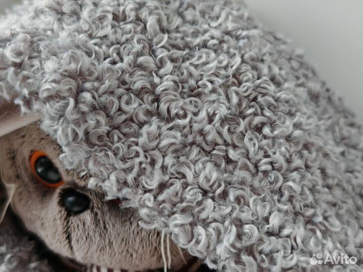 Капор женский