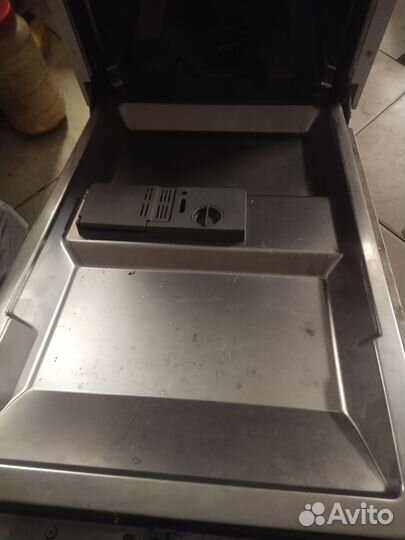 Посудомоечная машина