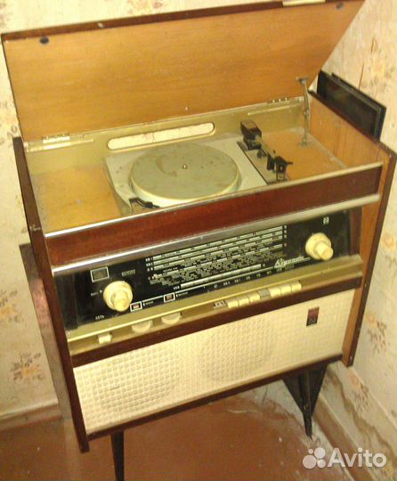 Ретро Бытовая техника разная 18 позиций