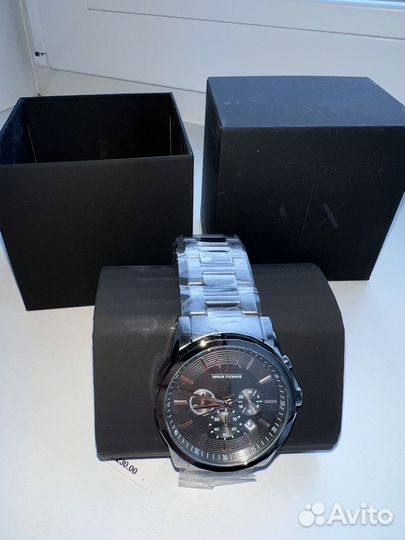 Armani exchange часы Оригинал новые