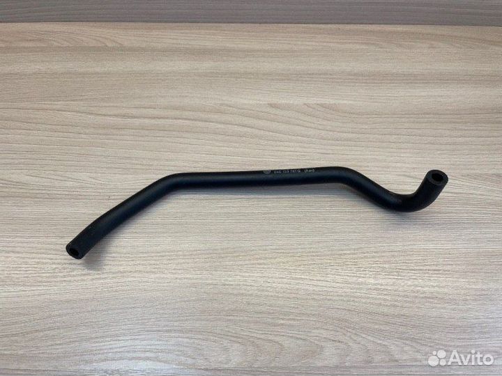 Шланг Skoda Rapid