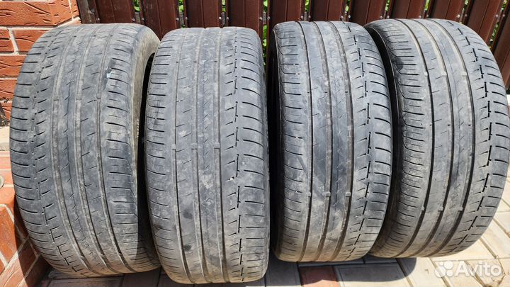 Continental PremiumContact 6 235/45 R18 98Y