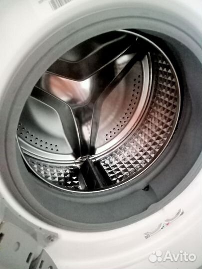 Стиральная машина samsung на запчасти