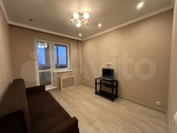 3-к. квартира, 63 м², 7/12 эт.