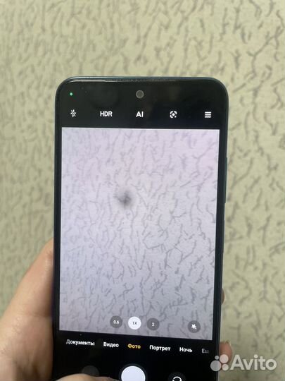 Xiaomi Redmi Note 10S, 8/128 ГБ