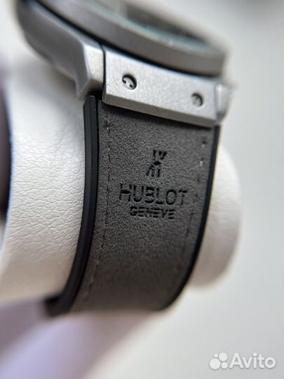 Мужские наручные часы