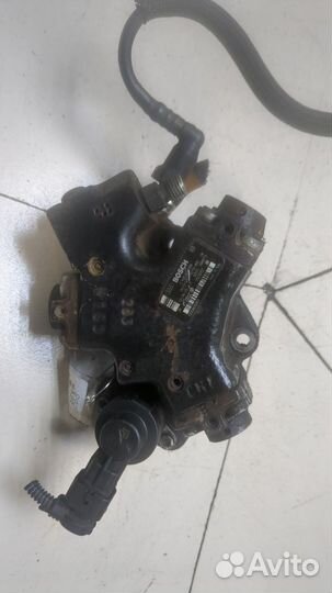 Тнвд Opel Combo, 2013