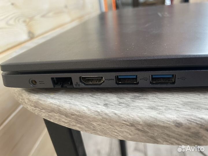 Ноутбук acer