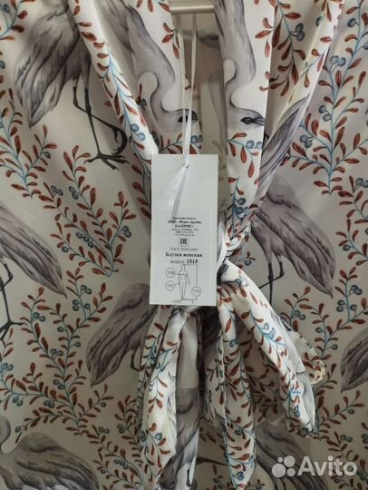 Блузки новые р. 52/54 и 56/58