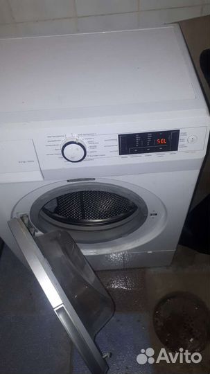 Стиральная машина бу gorenje mv65z23 загр. 6,5 кг