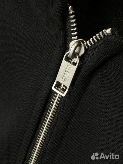 Зип худи erd (Оригинальное качество)