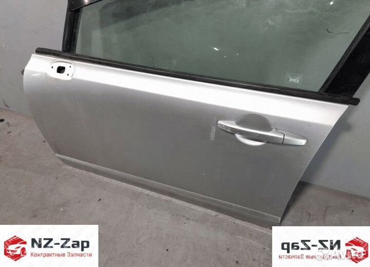 Дверь Хонда Цивик / Honda Civic 4D