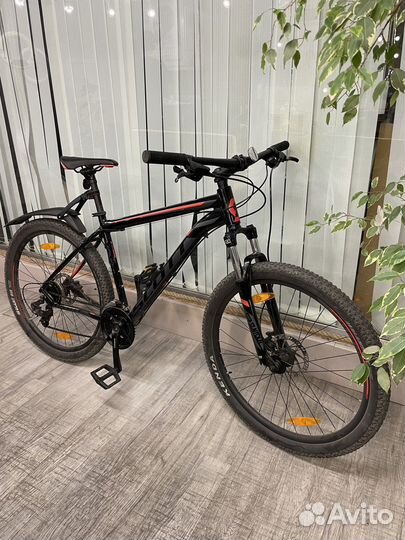 Велосипед горный
