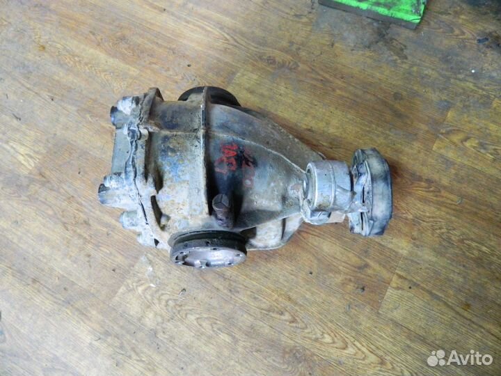 Редуктор задний Mercedes S (W220) 1998-2005 Мерсед