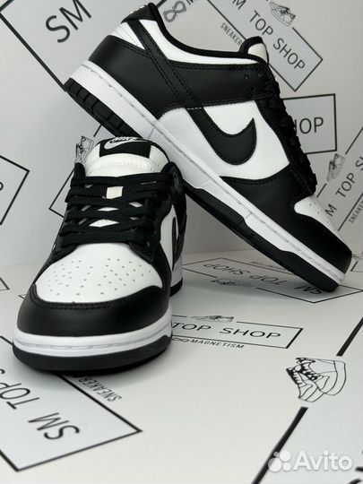 Кроссовки nike