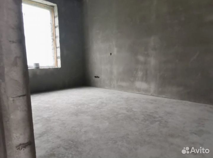 Штукатурка стен