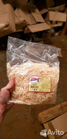 Рыбные снэки, мясо, сыры, пивные закуски, вяленая