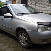 ВАЗ (LADA) Kalina 1.6 MT, 2011, 130 000 км, с пробегом, цена 325 000 руб.