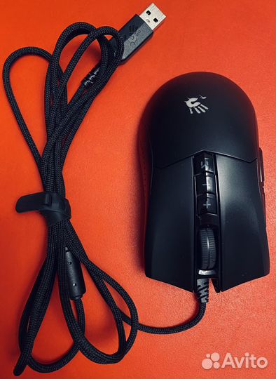 Игровая мышь Bloody ES9 pro