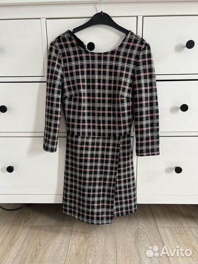 Комбинезон bershka xs