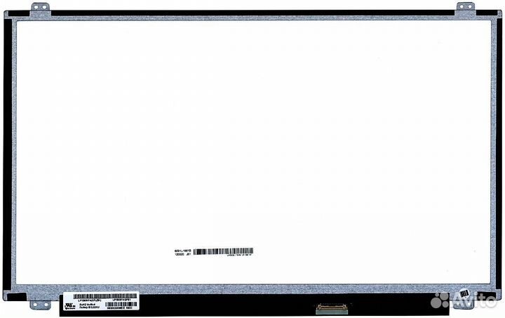 Экран для ноутбука HP 15-bw088ur FullHD