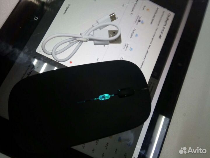 Планшет Sony Tablet Z 10.1