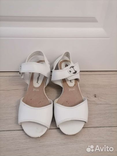 Босоножки женские 36 размер