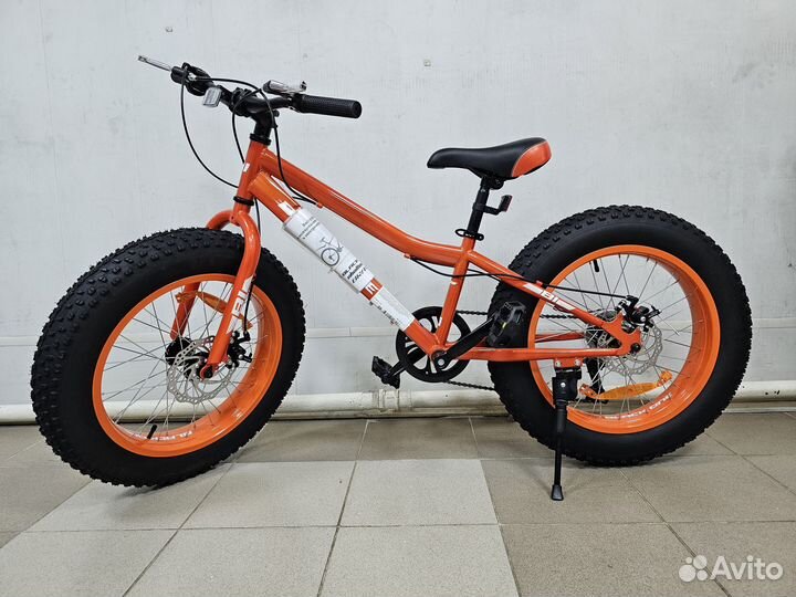 Велосипед 20