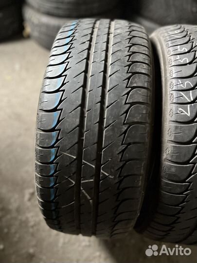 Kleber Dynaxer HP3 225/55 R16