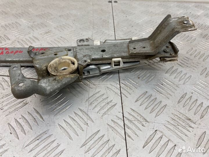 Б/У Стеклоподъемник (Механизм, привод, двери)