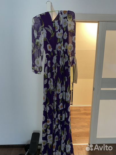 Вечернее платье lusio хs/s