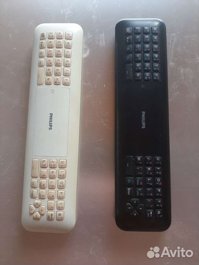 Пульт Philips