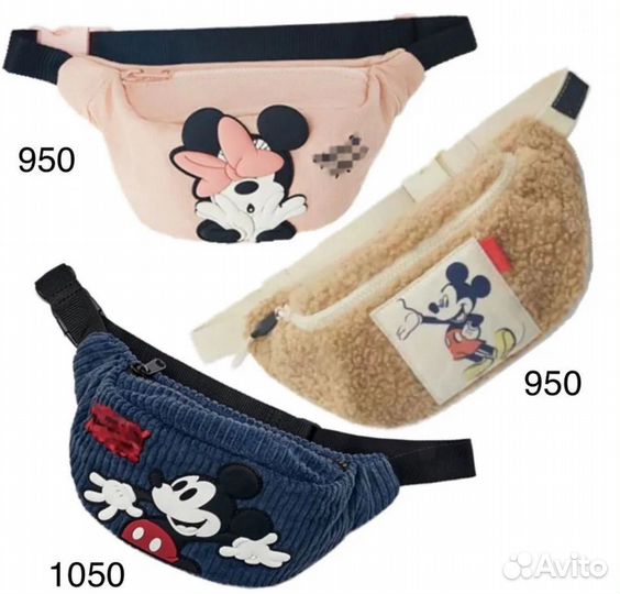 Сумка для девочки zara