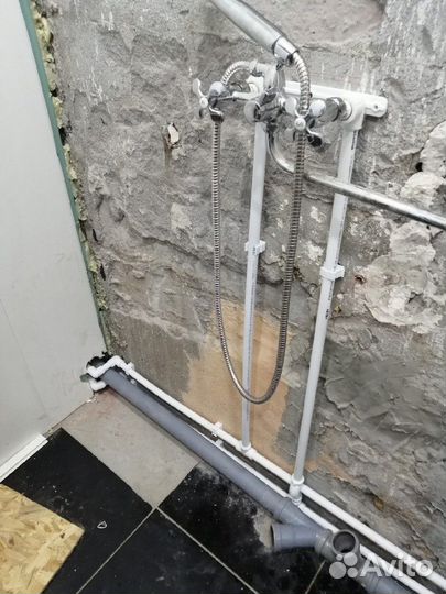 Мастер в дом