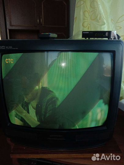 Телевизор