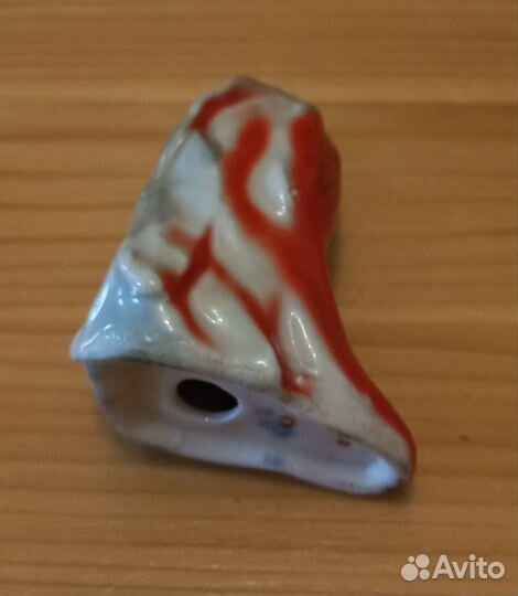 Перечница Украина СССР