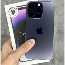 iPhone 14 Pro, 256 ГБ