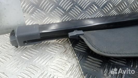 Шторка багажника citroen C-crosser (1GM51QV01)