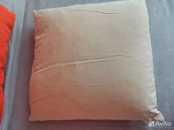 Подушки бу