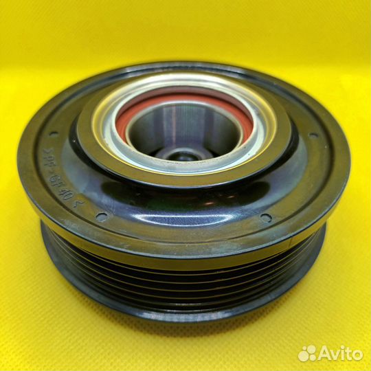 Муфта компрессора кондиционера Volkswagen Amarok