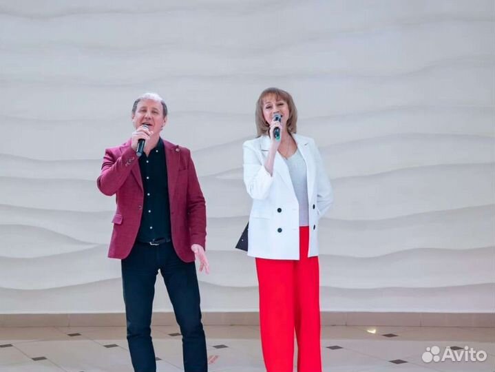 Ведущий тамада