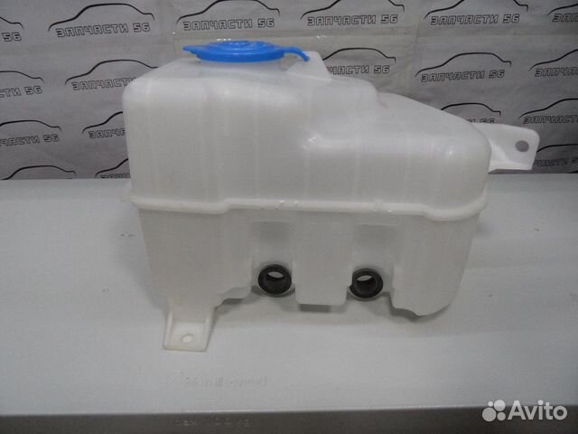 Бачек омывателя Grand Vitara