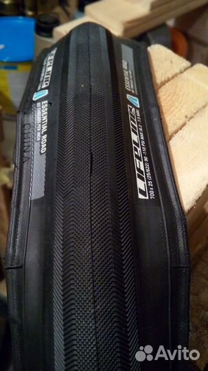 Покрышки шоссе 28 Maxxis,LifeLine,Vittoria Zaffiro