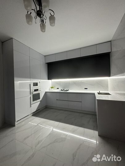 Кухни на заказ в рассрочку