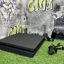 PS4 Slim 500GB Покупка/Продажа