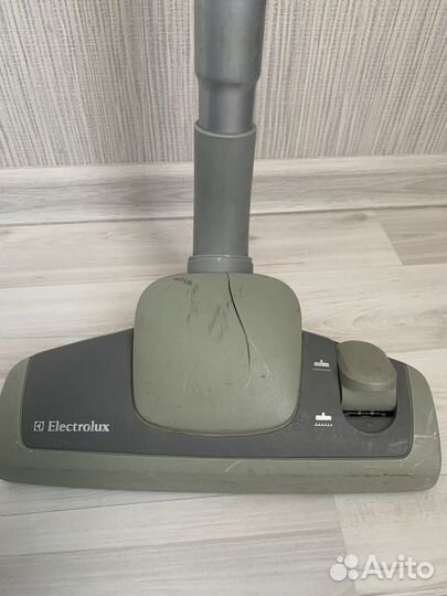 Пылесос Electrolux бу