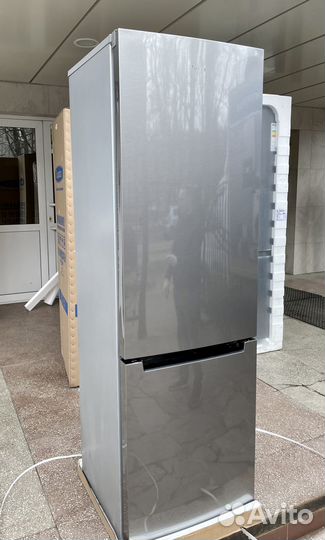 Холодильник No Frost новый